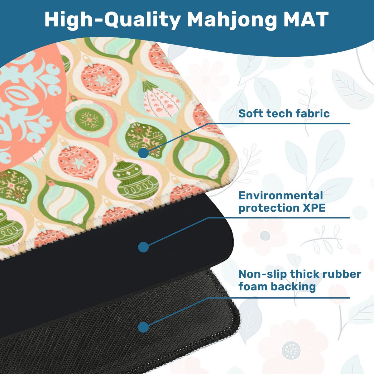 The Merry Mat