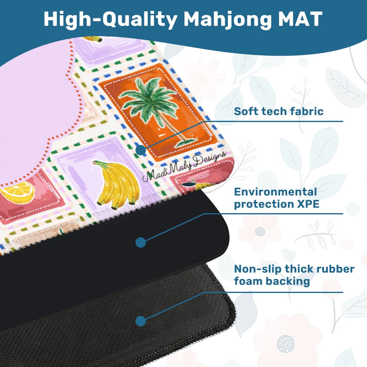 The Summer Mat