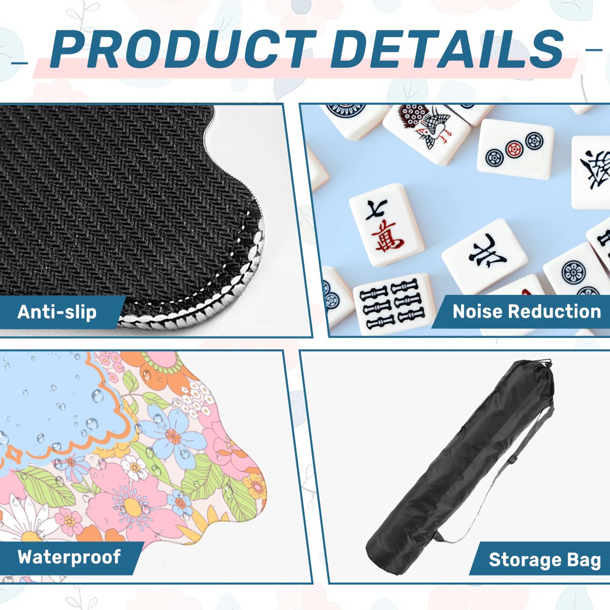 The Brooke Mat