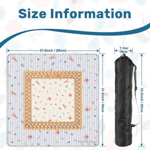 The Coastal Mat