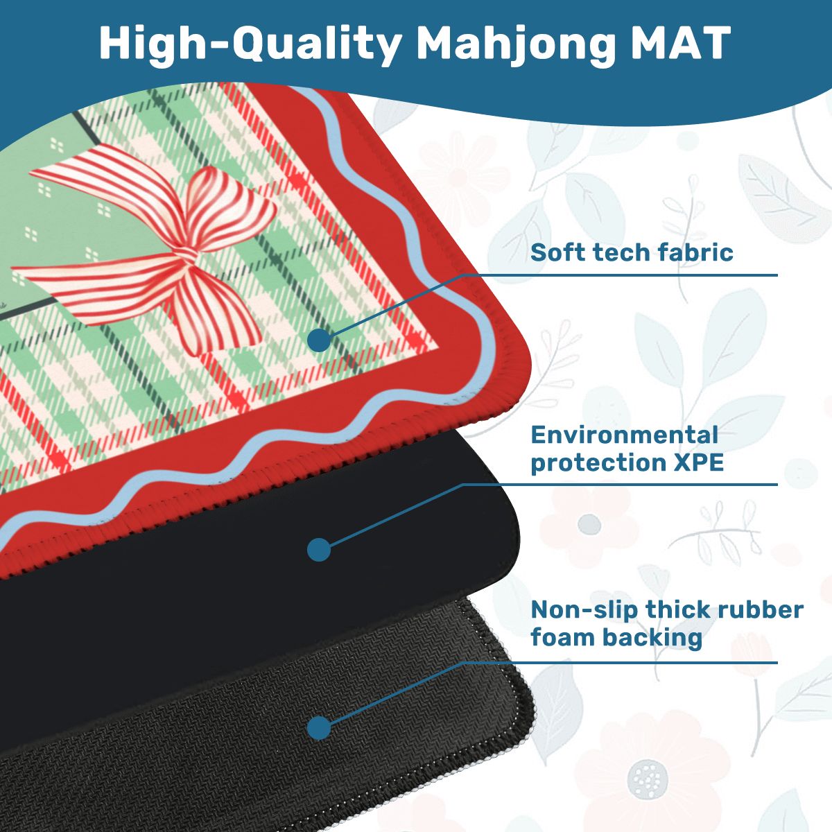 The Jingle Mat