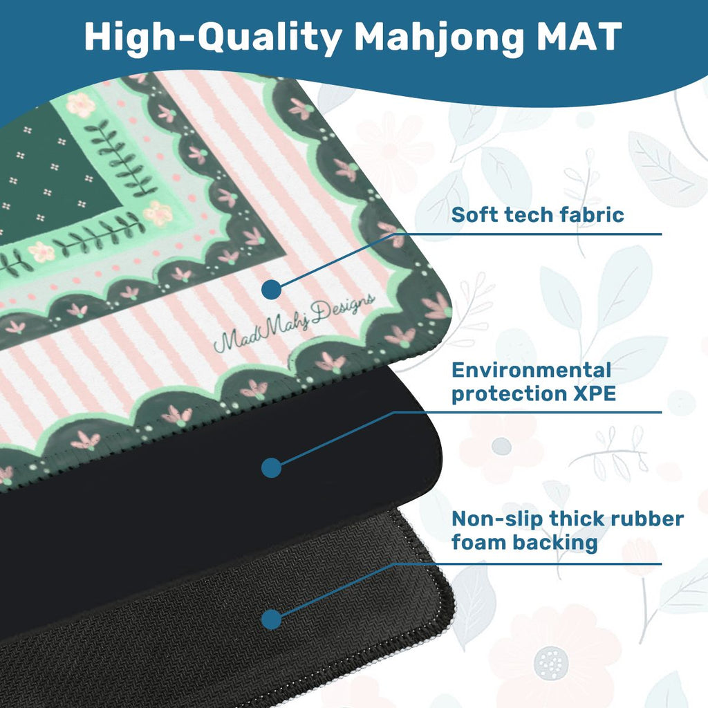 The Hunter Mat