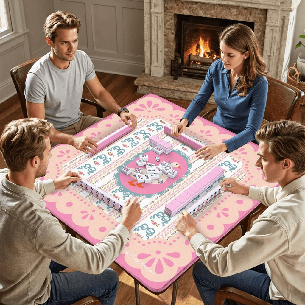 The Silly Goose Mat