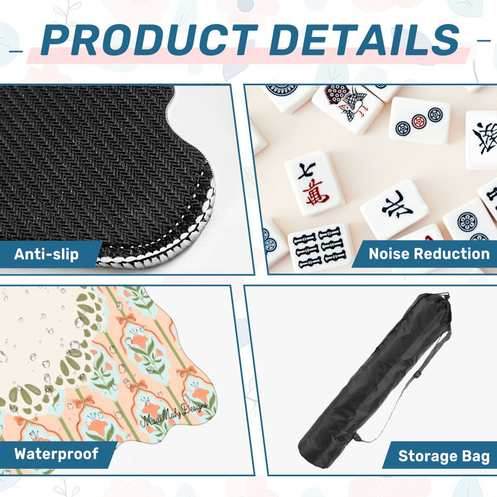 The Georgia Mat