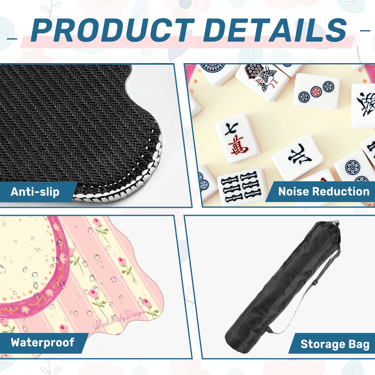 The Anna Mat