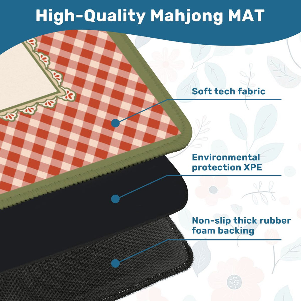 The Holly Mat