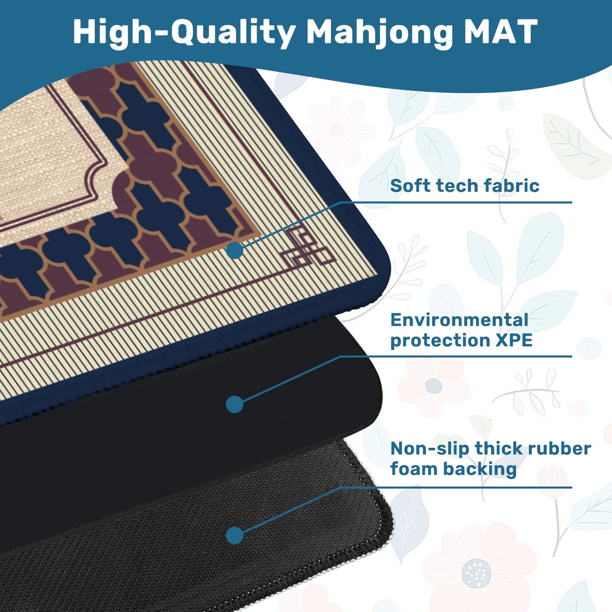 The Mai Mat