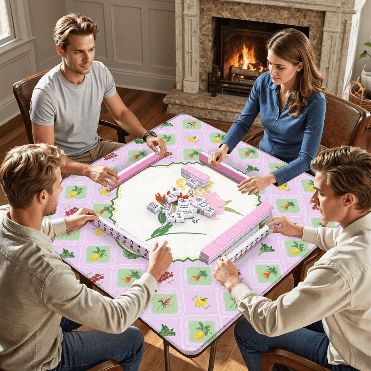 The Joanna Mat