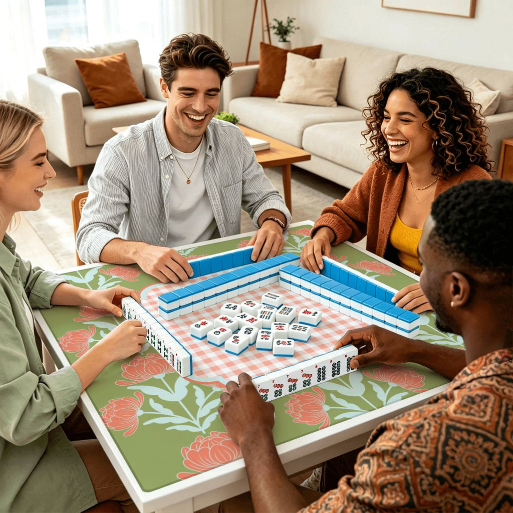 The Magnolia Sleek Mat