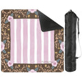 The Hazel Mat