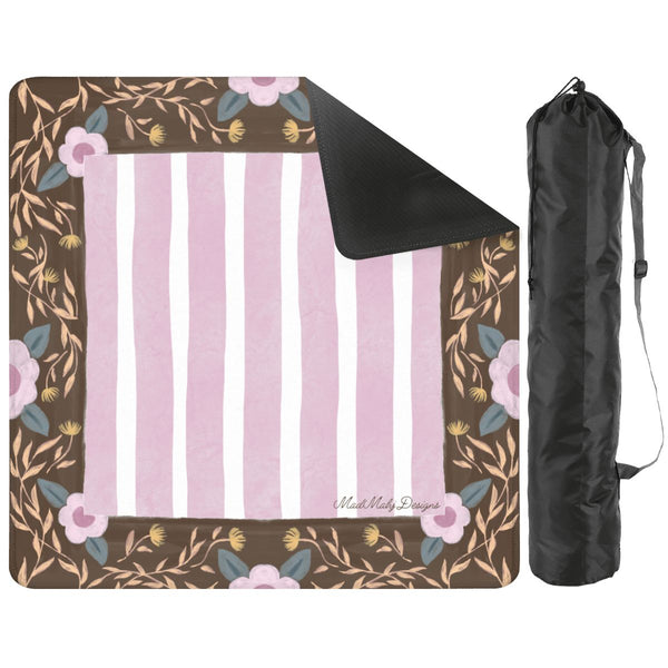 The Hazel Mat