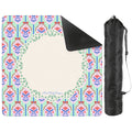 The Jade Travel Mat