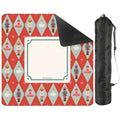 The Nutcracker Mat