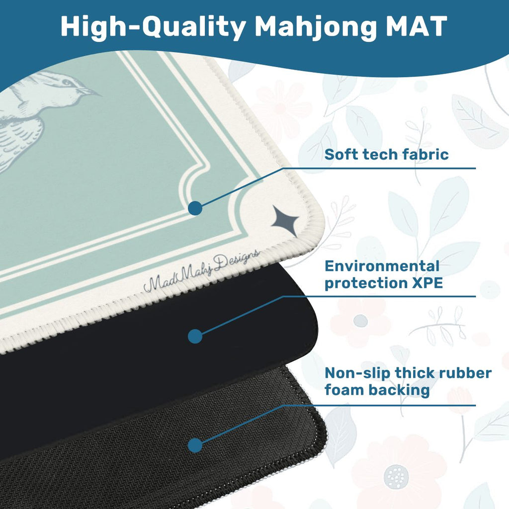 The Sparrow Mat