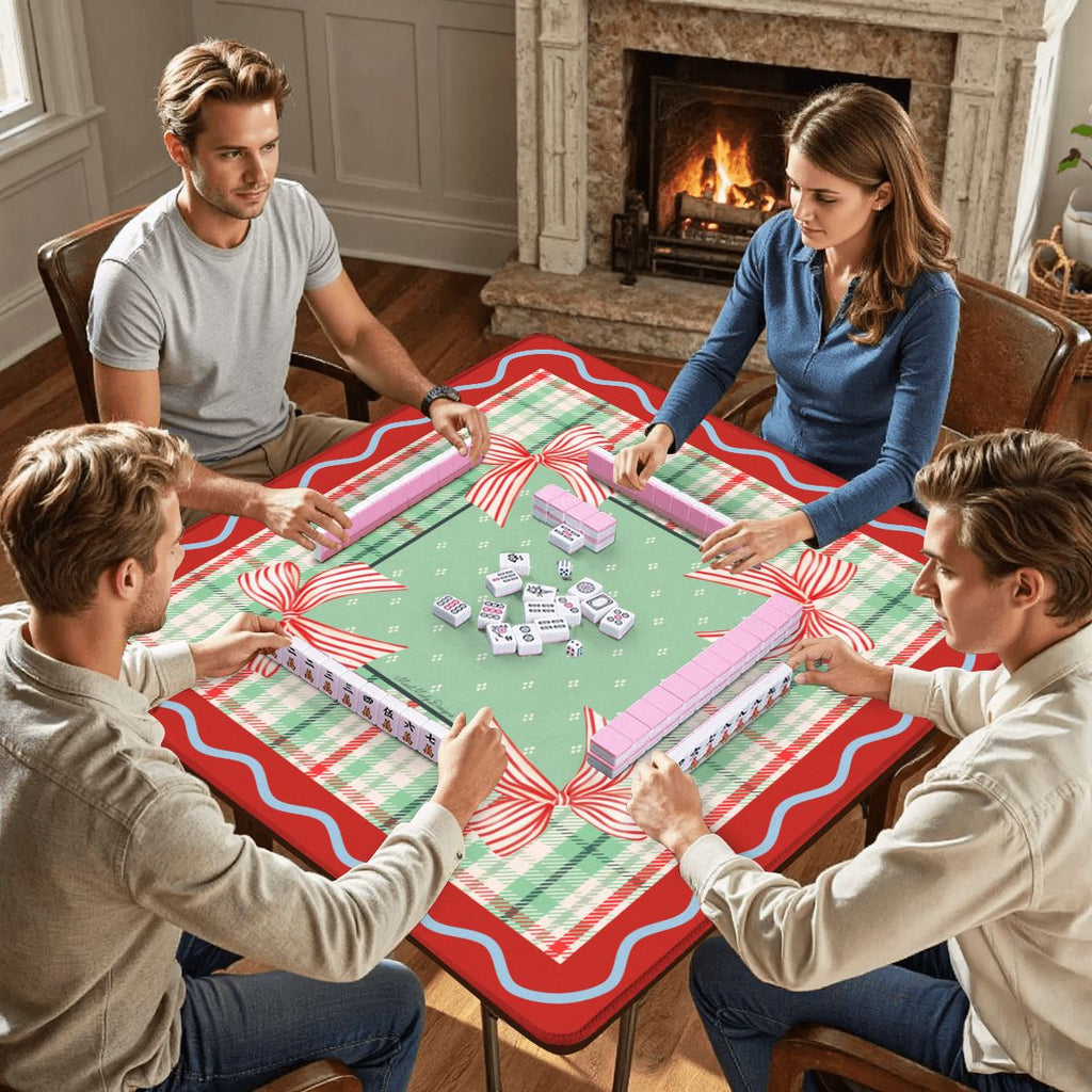 The Jingle Mat