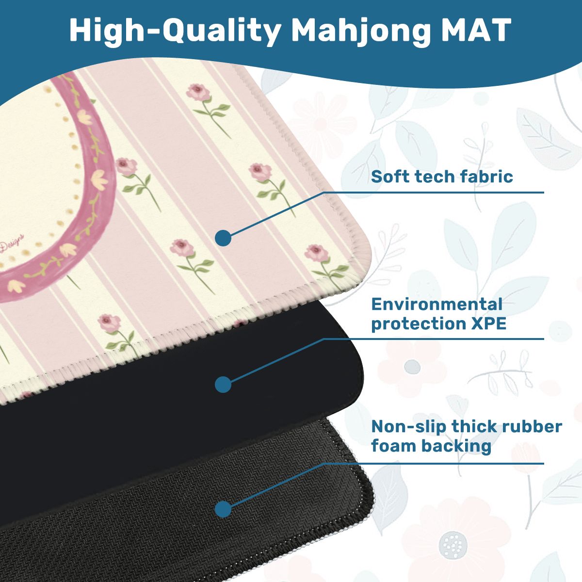The Aurora Mat