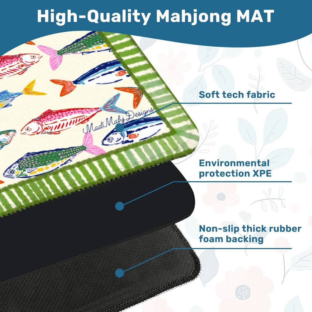 The Chandler Mat