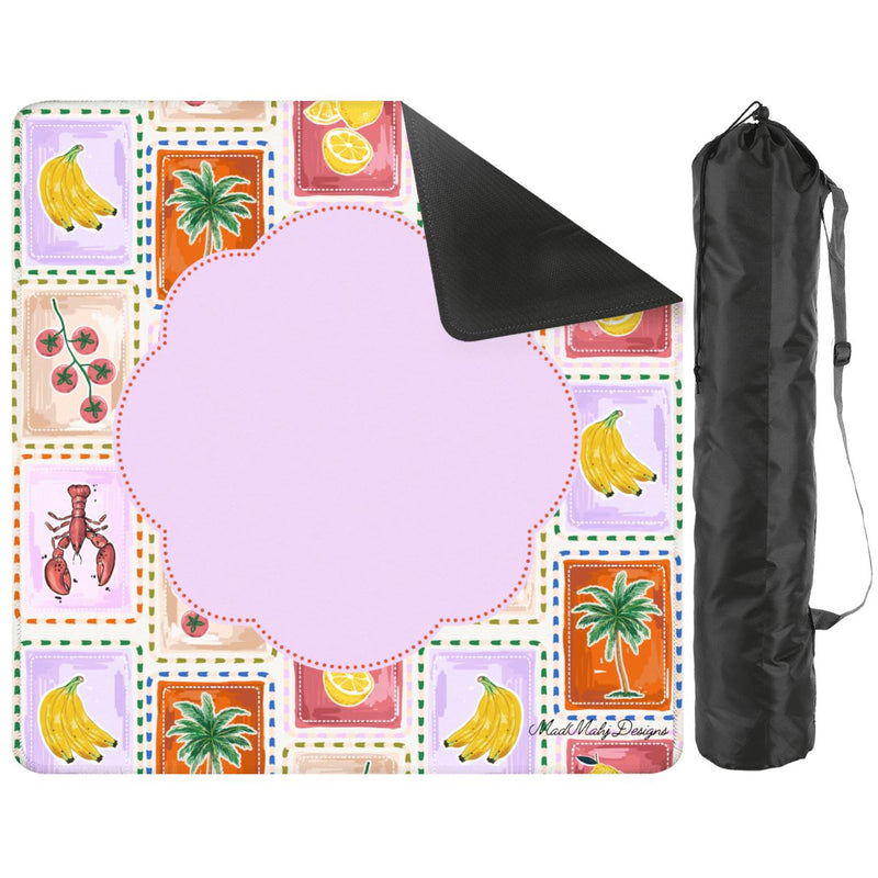 The Summer Mat