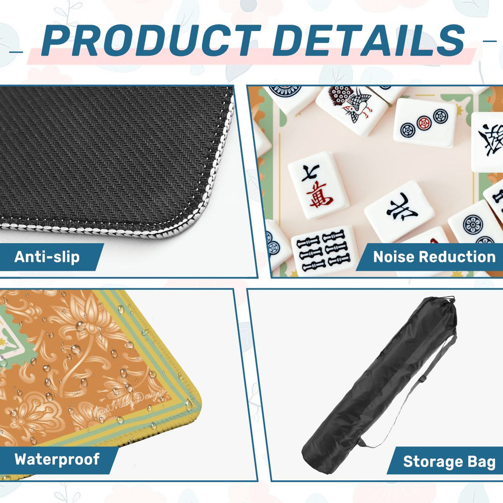 The Vivienne Mat