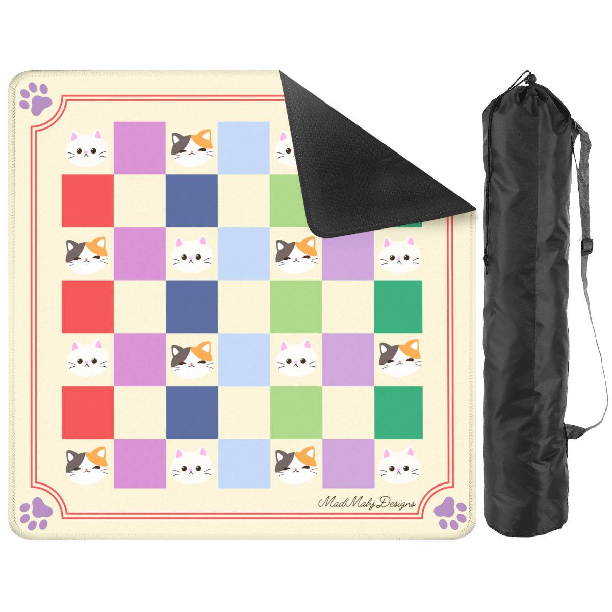 The Stacy Mat