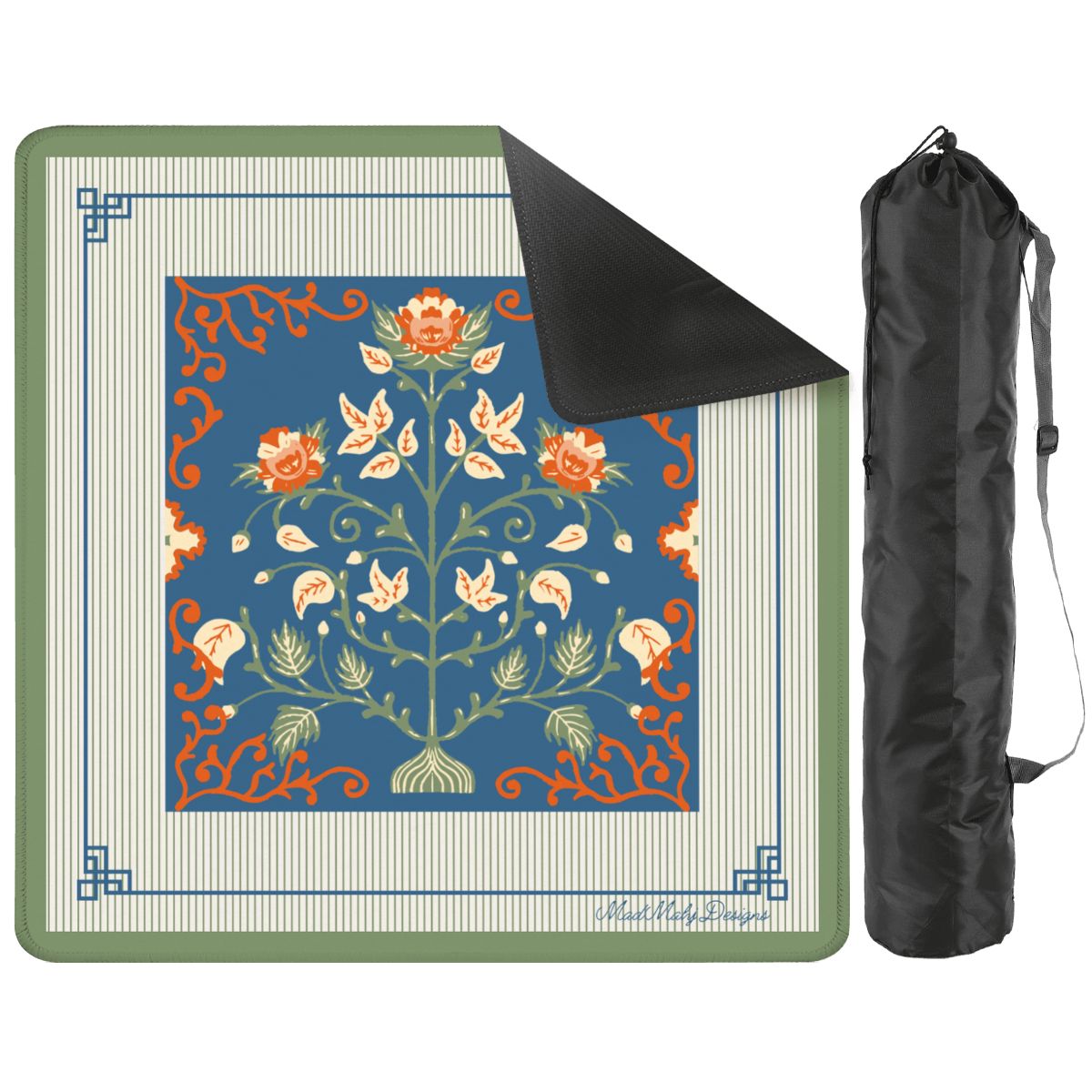 The Jones Mat