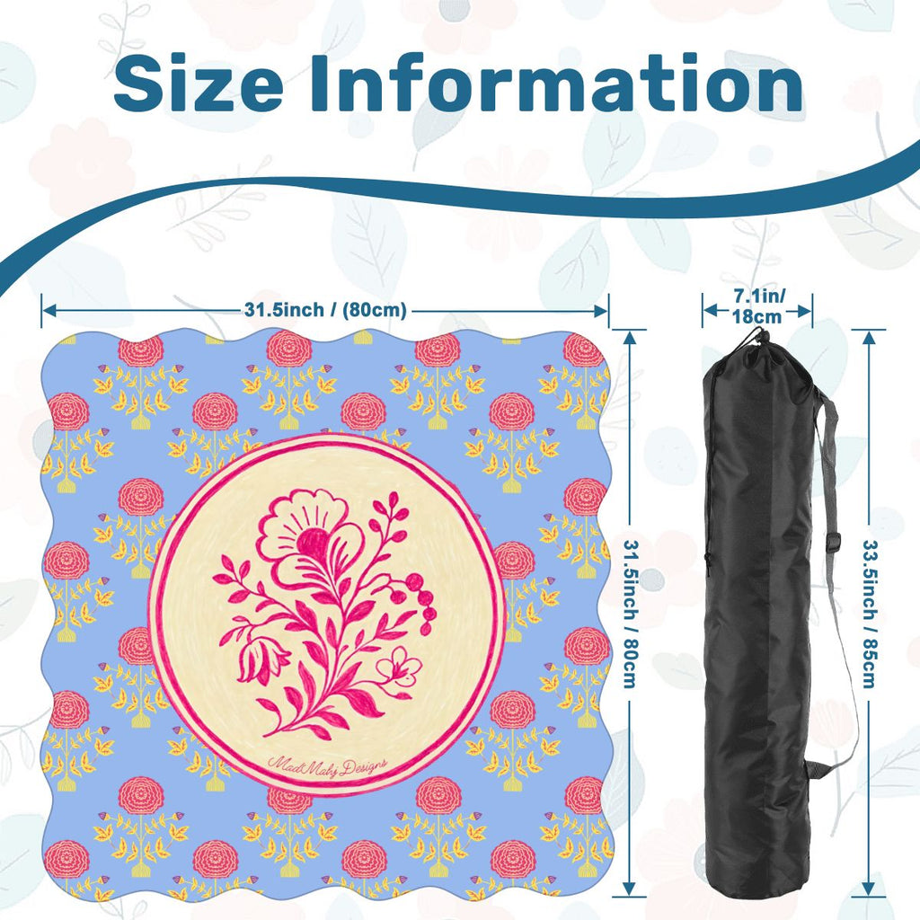 The Millie Mat