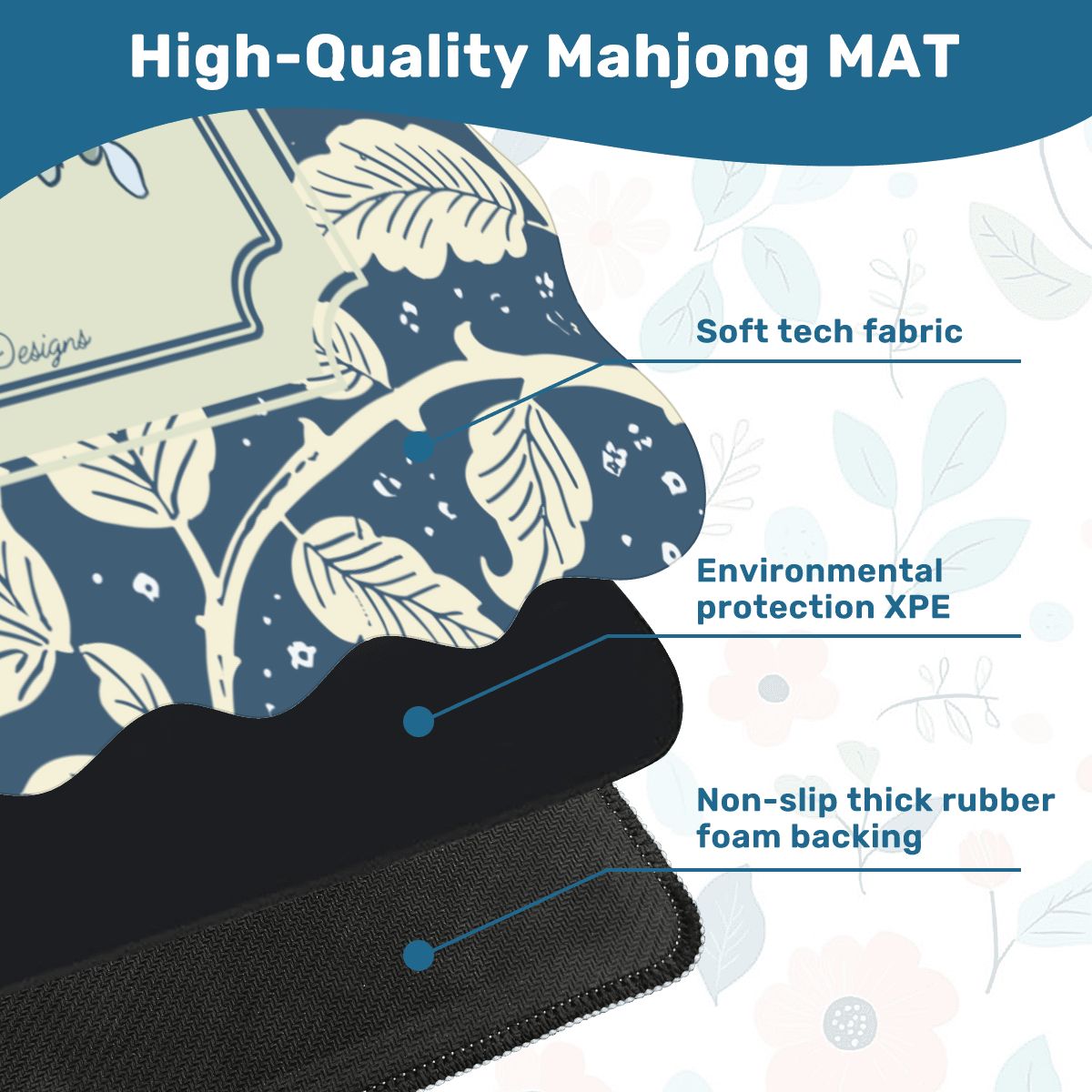 The Laurel Mat