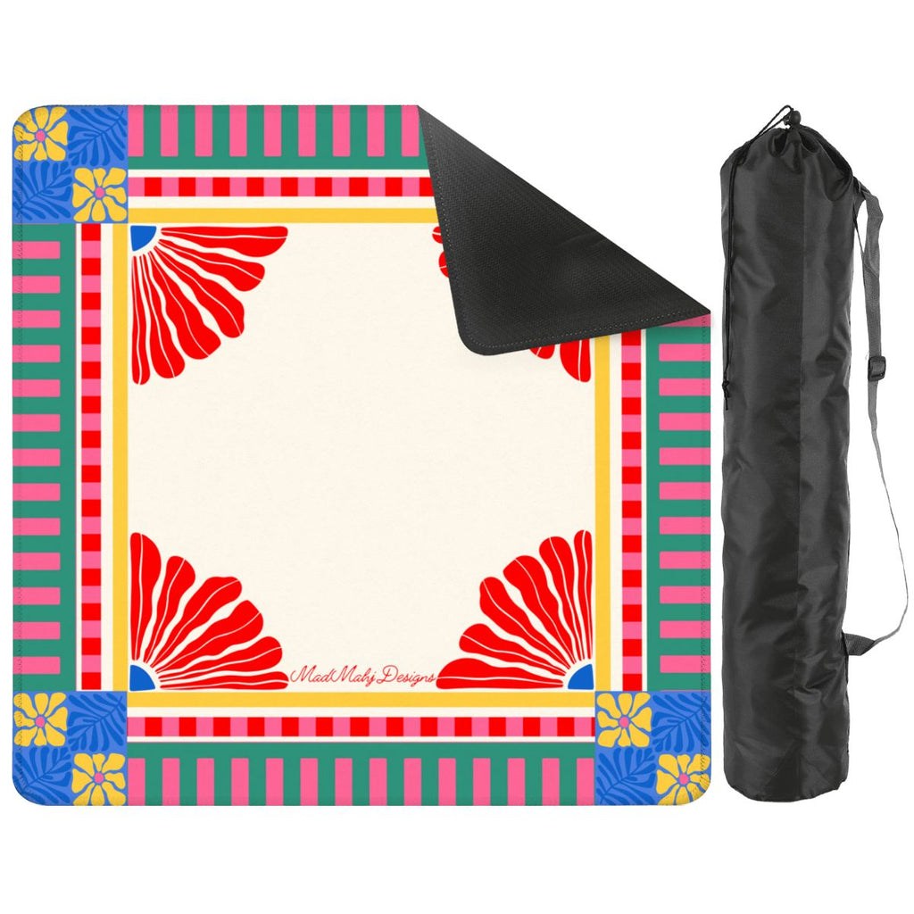 The Hallie Mat