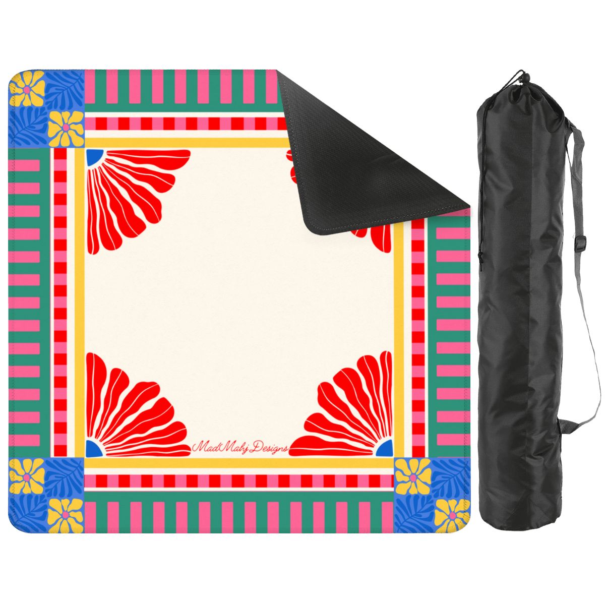 The Hallie Mat