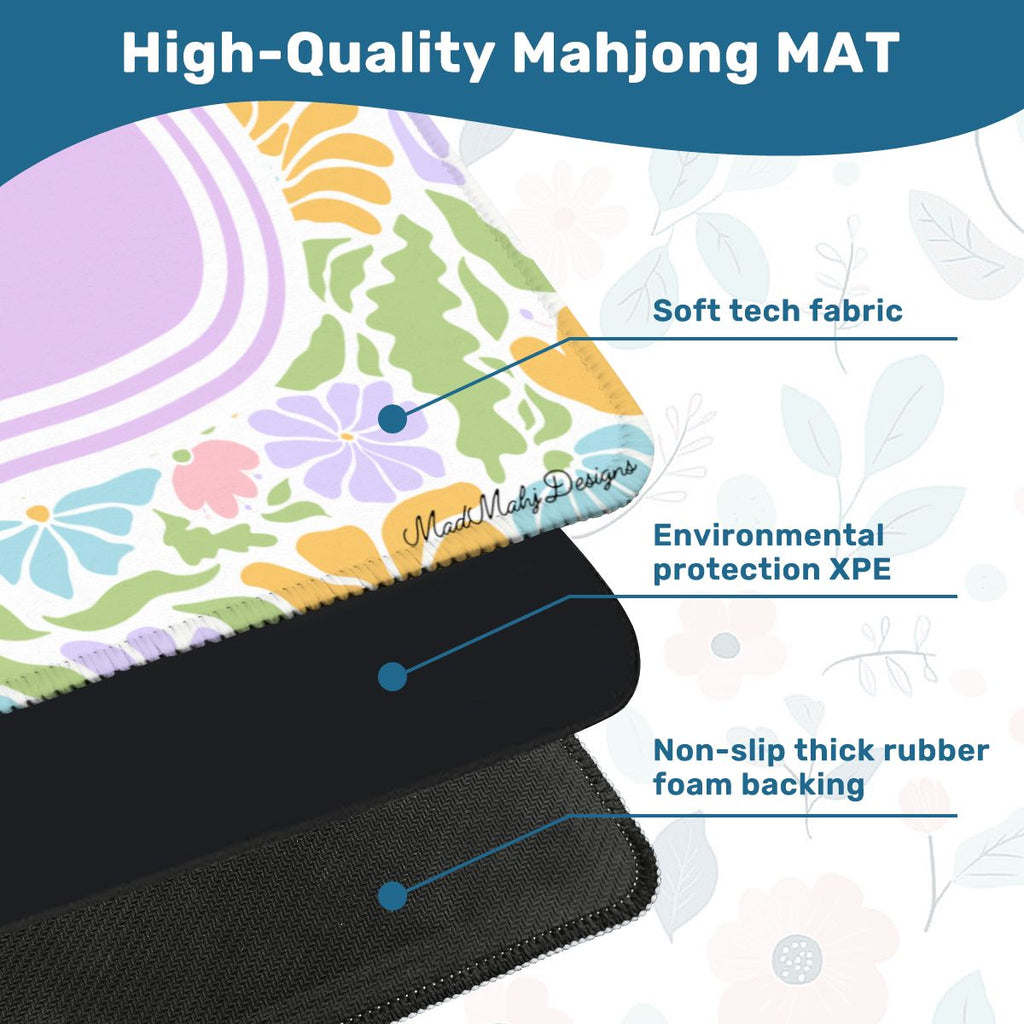 The Leila Mat