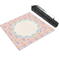 The Lauri Sleek Mat