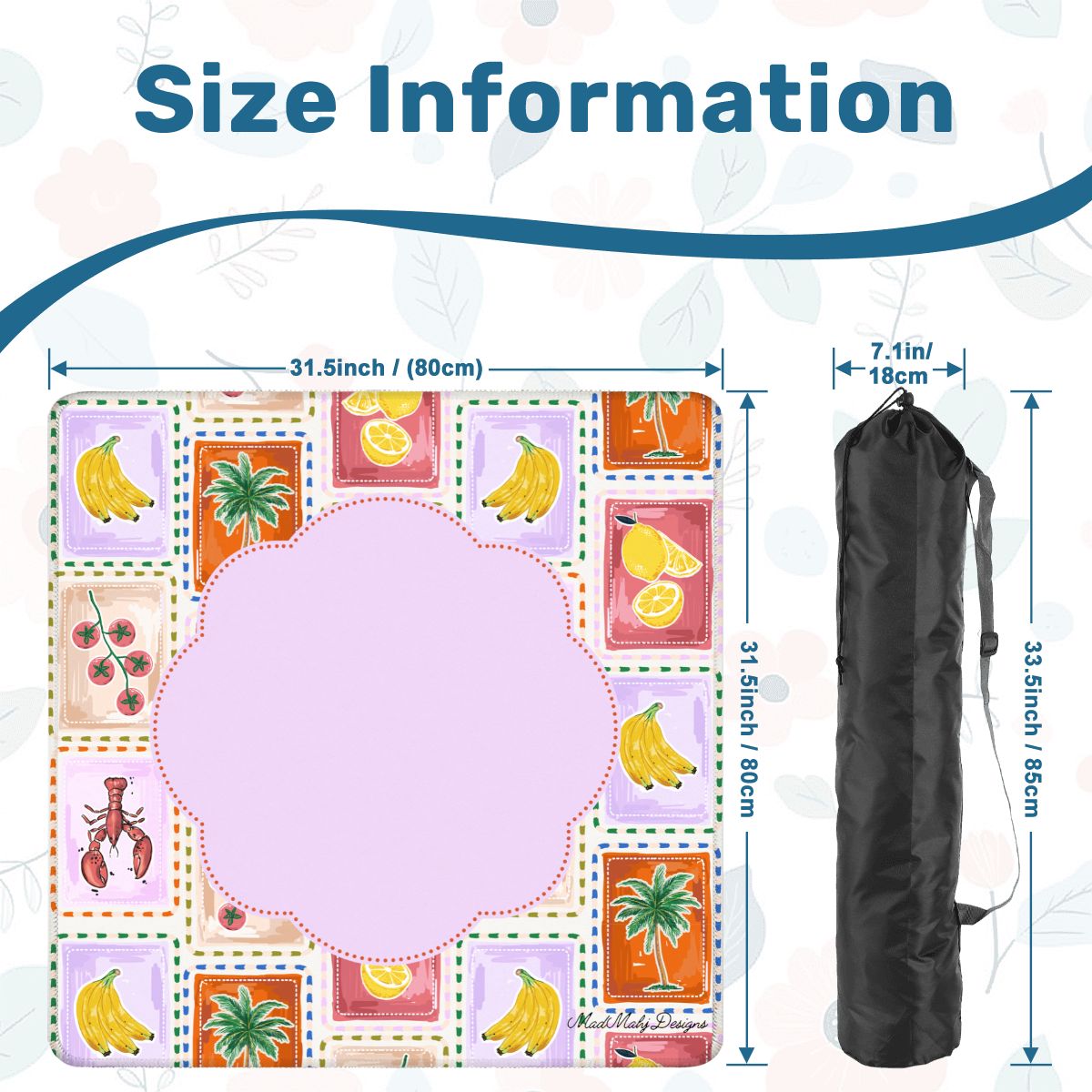 The Summer Mat