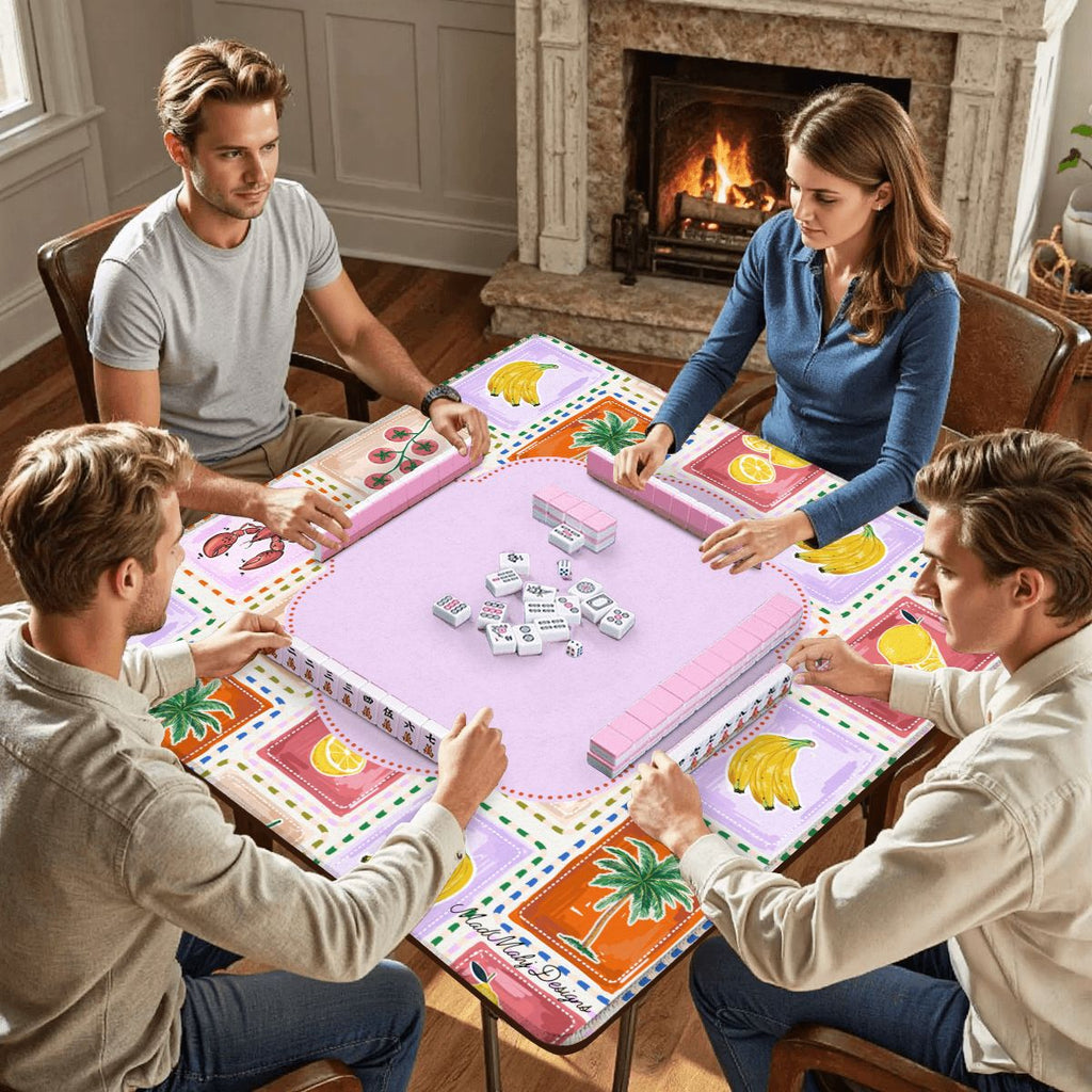 The Summer Mat