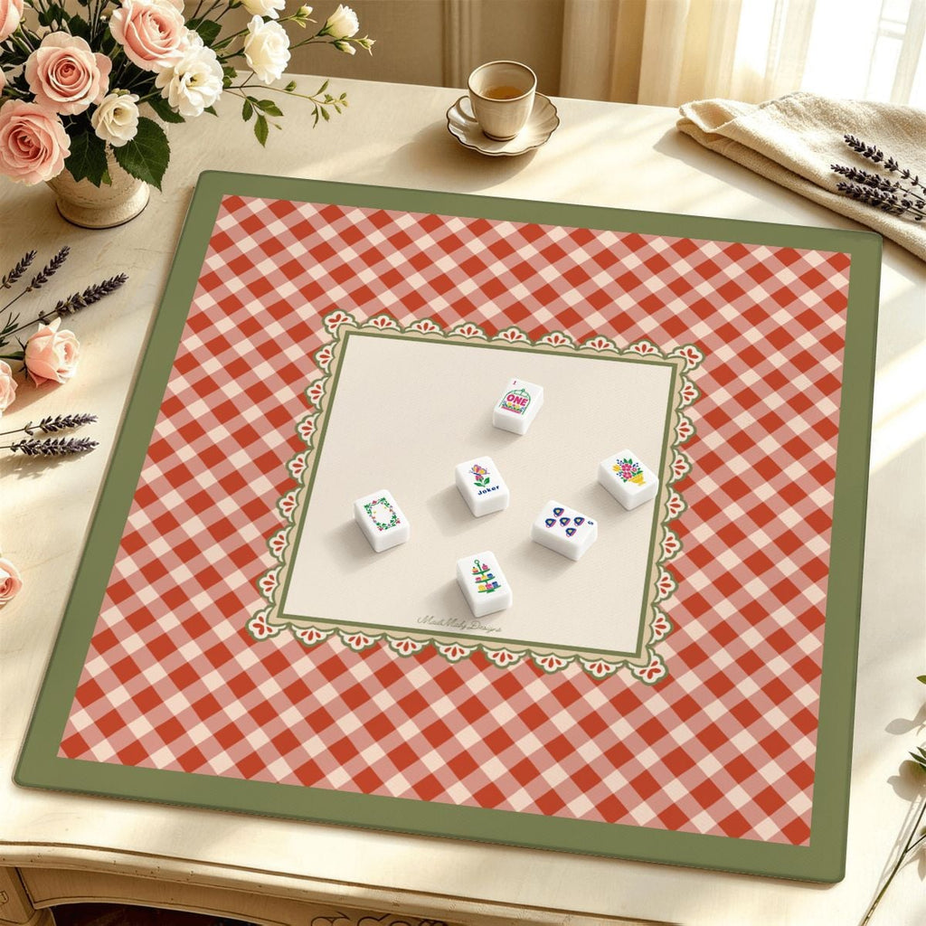 The Holly Mat