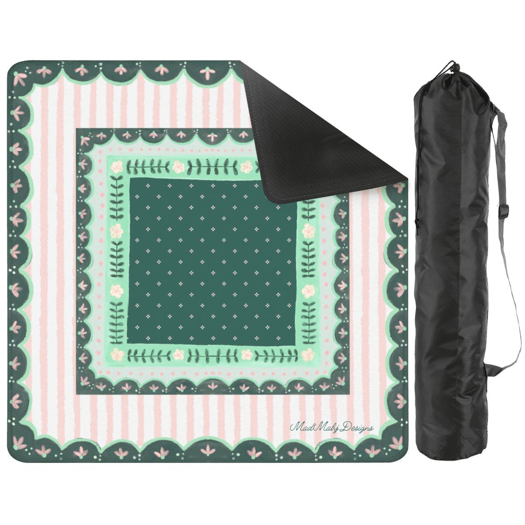 The Hunter Mat