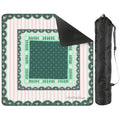 The Hunter Mat