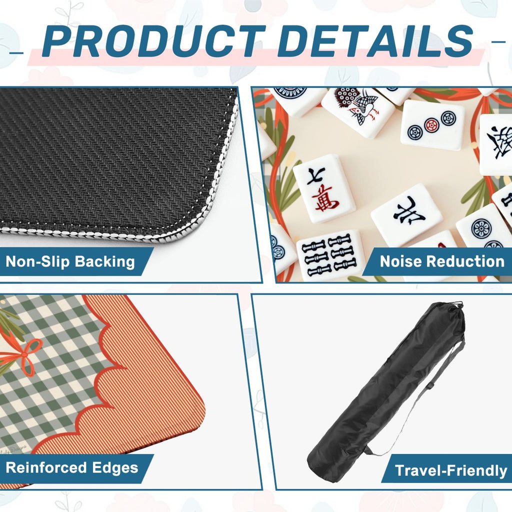 The Garland Mat
