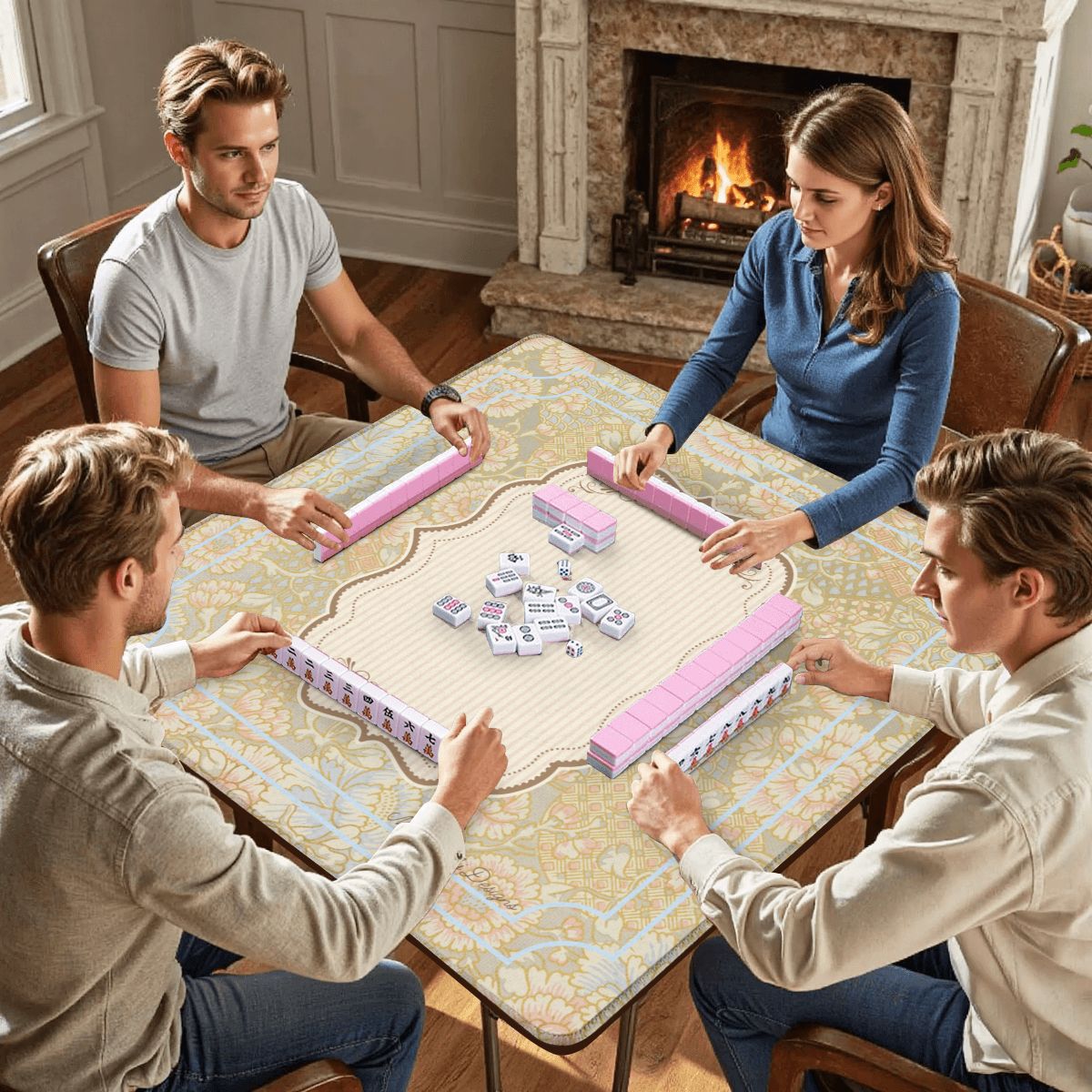 The Colette Mat