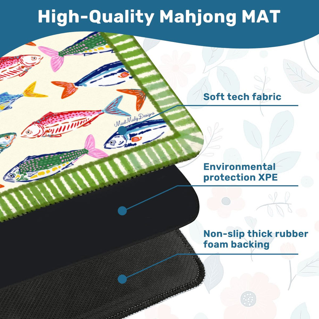 The Chandler Mat