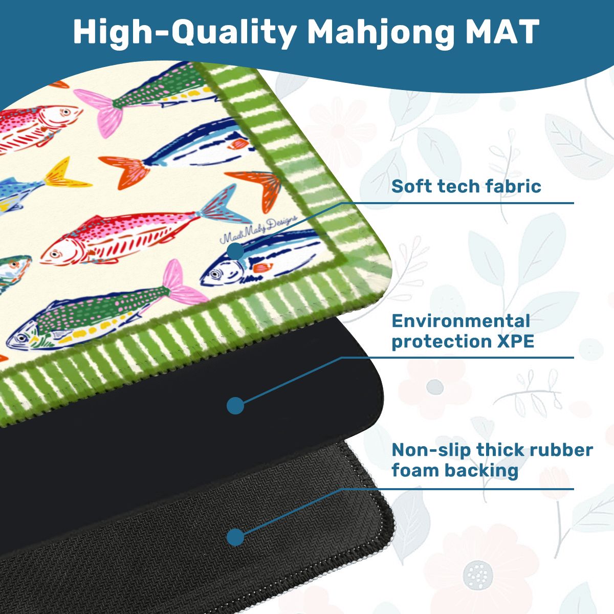 The Chandler Mat