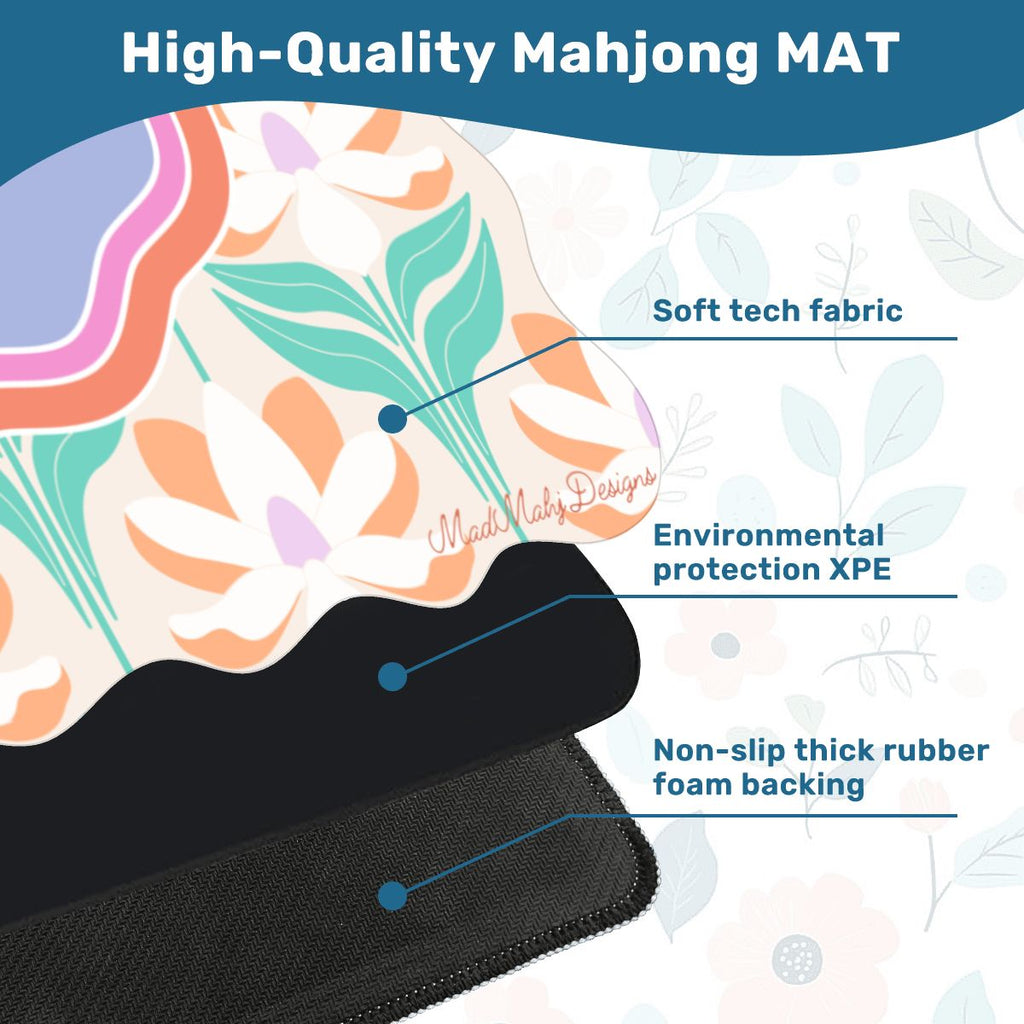 The Lotus Mat