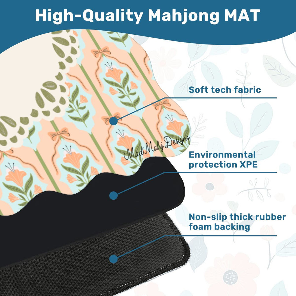 The Georgia Mat