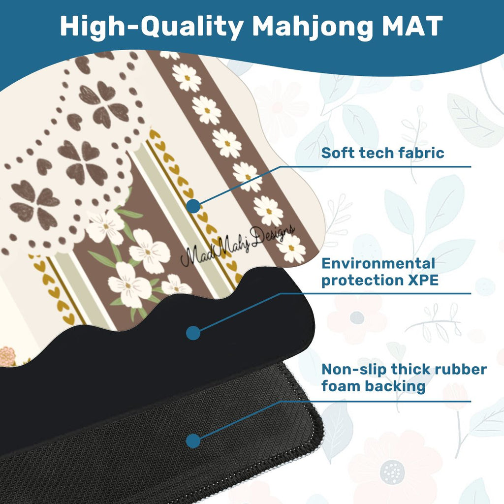 The Nora Mat