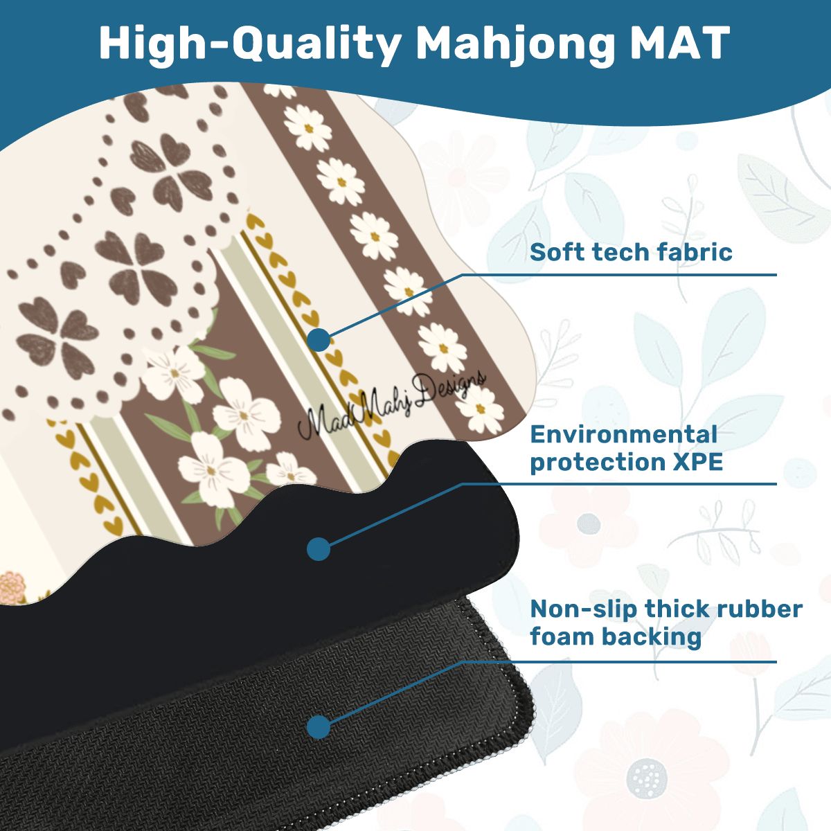 The Nora Mat