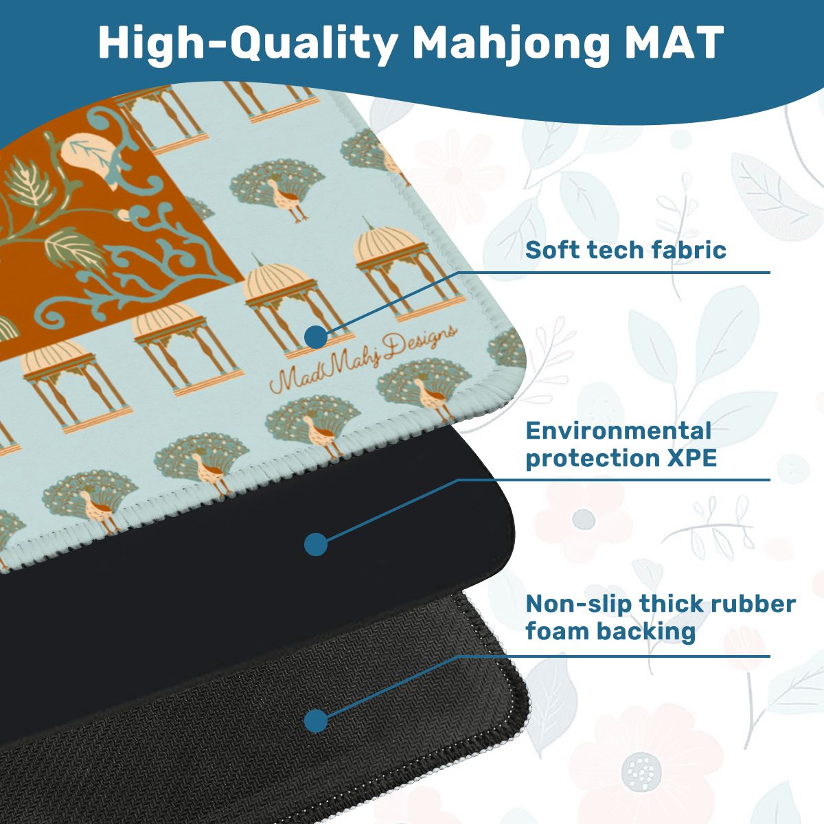 The Mira Mat