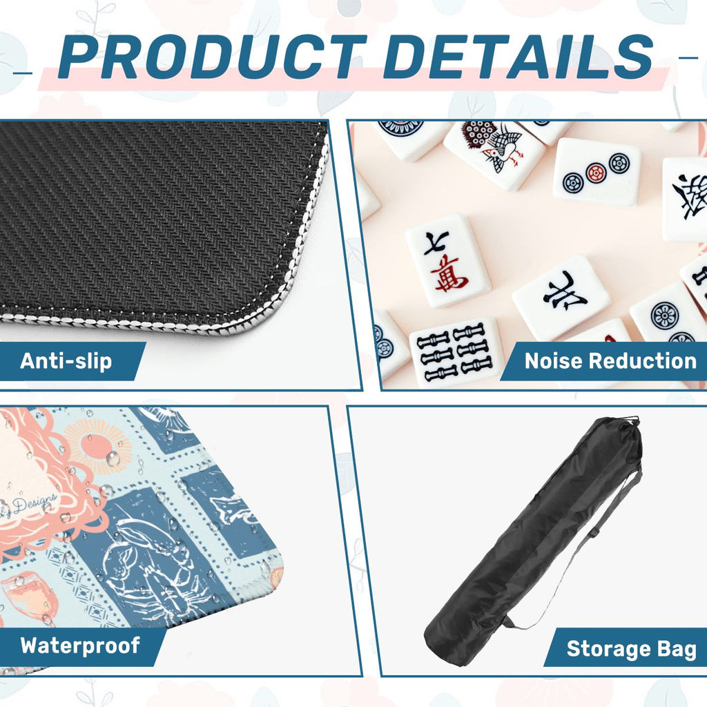 The Sawyer Mat