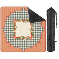 The Garland Mat