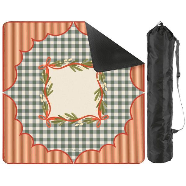 The Garland Mat