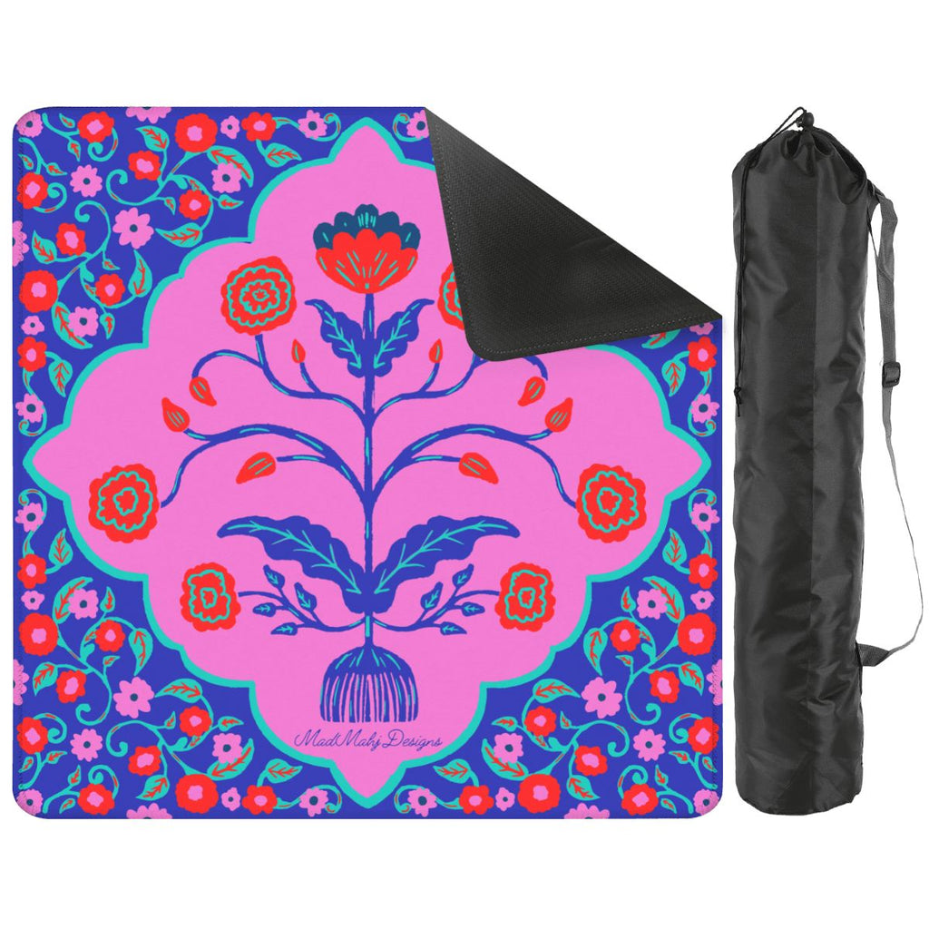 The Nara Mat