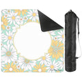The Daisy Mat